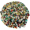 LEGO® 1x1 Plaques rondes Mélange de couleurs - 4073 NOUVEAU ! Quantité...