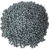 LEGO® 1x1 Briques rondes Gris foncé - 3062b NOUVEAU ! Quantité 50x