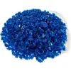 LEGO® Cristaux Transparents Bleu Foncé - 30385 NOUVEAU ! Quantité 100x