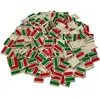 LEGO® 2x2 Carreaux Pizza Carreaux Pizza - 3068b NOUVEAU Quantité 10x