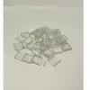 LEGO® 1x4x3 Panneaux de fenêtres Transparents pour maison, bâtiment - ...