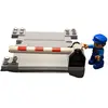 LEGO® DUPLO® Passage à niveau avec barrière et gardien NOUVEAU ! Quant...