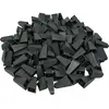 LEGO® 2x2x3 Tuiles Coin Gris Foncé pour maison, bâtiment - 3685 NOUVEA...
