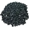 LEGO . 250 tuiles gris foncé 1x1x2/3