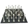 LEGO® Lampadaires Lanterneau blanc - 11062 NOUVEAU Quantité 50x