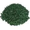 LEGO® 1x2 Carreaux Vert sable - 3069b NOUVEAU Quantité 25x