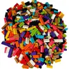 LEGO® Briques hautes Mélange 1200 gr. env. 750 NOUVEAU ! Quantité 750x...