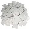 LEGO® 6x8 Panneaux de construction Blanc - 3036 NOUVEAU ! Quantité 25x