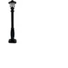 LEGO® Lampadaires Lampadaire Noir - 11062 NOUVEAU Quantité 100x