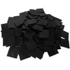 LEGO® 6x6 Panneaux de construction Noir - 41539 NOUVEAU  Quantité 25x