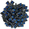 LEGO Jambes du chevalier faucon
