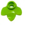 LEGO® 1x1 Fleur avec trois pétales citron vert - 32607 NOUVEAU  Quanti...