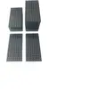 LEGO® 8x16 Panneaux de construction Gris foncé - 92438 NOUVEAU ! Quant...