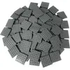 LEGO® 6x6 Panneaux de construction Gris foncé - 3958 NOUVEAU ! Quantit...
