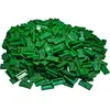 LEGO® 1x2 Carreaux Billet Vert - 3069bpx7 NOUVEAU ! Quantité 100x
