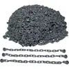 LEGO® Chaînes 21 maillons Gris foncé - 30104 NOUVEAU ! Quantité 100x