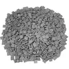 LEGO® 2x2 Plaques de construction Gris clair - 3022 NOUVEAU  Quantité ...