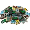 LEGO® Portes Coloré pour maison, bâtiment NOUVEAU  Quantité 25x - Chaq...