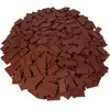 LEGO® 2x4 Carreaux Marron Rouge - 87079 NOUVEAU Quantité 100x