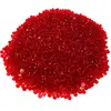 LEGO® 1x1 Plaques rondes Transparent Rouge - 4073 NOUVEAU Quantité 50x
