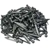 LEGO® Gladiator Épée pour minifigure Argent - 18034 NOUVEAU  Quantité ...