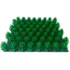 LEGO® 2x2x4 Arbuste Vert - 6064 NOUVEAU ! Quantité 25x