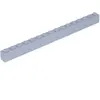 LEGO® 1x16 briques gris clair - 2465 NOUVEAU ! Quantité 50x