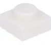 LEGO® 1x1 Panneaux de construction Blanc - 3024 NOUVEAU Quantité 250x