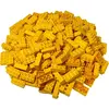 LEGO® DUPLO® 2x4 briques de base jaune - 3011 NOUVEAU Quantité 50x
