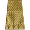 LEGO® 8x16 Panneaux de construction Beige clair - 92438 NOUVEAU ! Quan...
