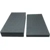 LEGO® 16x32 Panneaux de base Gris foncé Constructible d'un côté - 3857...