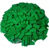 LEGO® DUPLO® 2x4 Briques de base Vert - 3011 NOUVEAU  Quantité 80x