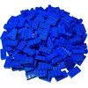 LEGO® DUPLO® 50 briques 2x4 et 50 briques 2x2 Mélangé - 3437 3011 NOUV...