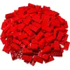 LEGO® DUPLO® 2x4 briques de base rouge - 3011 NOUVEAU Quantité 40x