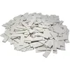 LEGO® 2x6 Carreaux Blancs - 69729 NOUVEAU ! Quantité 250x