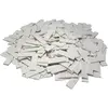 LEGO® 2x6 Carreaux Blancs - 69729 NOUVEAU Quantité 50x