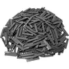 LEGO® 1x6 Carreaux Gris foncé - 6636 NOUVEAU ! Quantité 500x