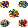 LEGO® DUPLO® 20 briques 2x4 et 30 briques 2x2 Mélangé - 3437 3011 NOUV...