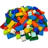 LEGO® DUPLO® 30 briques 2x4 et 70 briques 2x2 Mélangé - 3437 3011 NOUV...