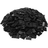 LEGO® 2X4 Panneaux de construction Noir - 3020 NOUVEAU  Quantité 25x