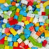 LEGO® DUPLO® Briques spéciales Mélange de couleurs NOUVEAU ! Quantité ...