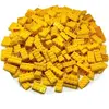 LEGO® Briques 2x4 Jaune - 3001 NOUVEAU  Quantité 500x
