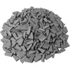 LEGO® 2x1x3 Tuiles inclinées Gris clair pour toit - 4460b NOUVEAU  Qua...