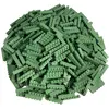 LEGO® Briques 1x6 Vert sable - 3009 NOUVEAU  Quantité 50x
