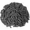LEGO® 1x6 briques gris foncé - 3009 NOUVEAU ! Quantité 50x