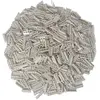 LEGO® 1x4x1 Clôtures Blanc - 3633 NOUVEAU  Quantité 50x