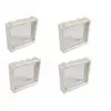 LEGO® City 4 fenêtres Blanc avec vitres transparentes à basculer NOUVE...