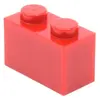 LEGO® 1x2 briques rouge - 3004 NOUVEAU ! Quantité 2x