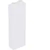 LEGO® 1x2x5 briques Colonnes Mur Pilier Blanc - 46212 2454 NOUVEAU ! Q...