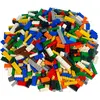 LEGO® Briques Mélange de couleurs NOUVEAU Quantité 400x